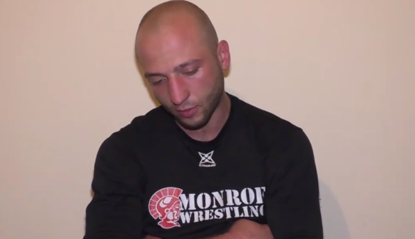 Українські військові зловили бойовика: розповів про дідівщину, наркотики та алкоголь в 