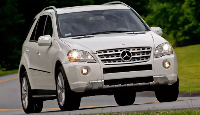 Купити легко, продати неможливо: ТОП-5 неліквідних кросоверів