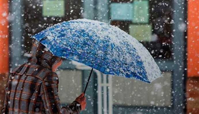 Исчезнет ли зима в Украине: синоптик рассказал, что изменится в в ближайшие годы