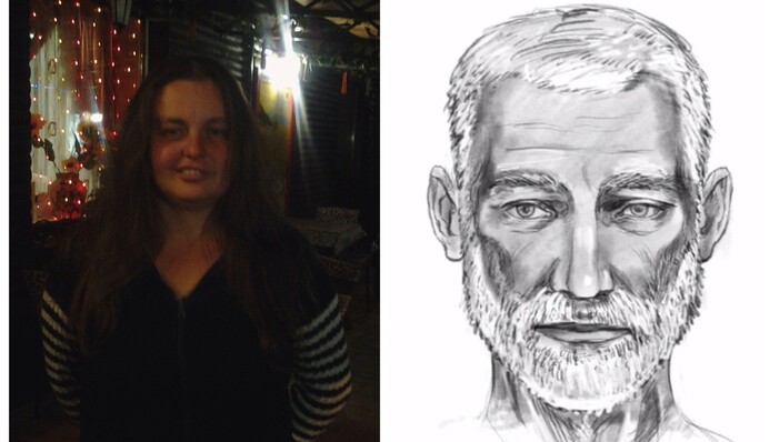 Звіряче вбивство жінки на березі Дніпра в Києві: копи знайшли душогуба