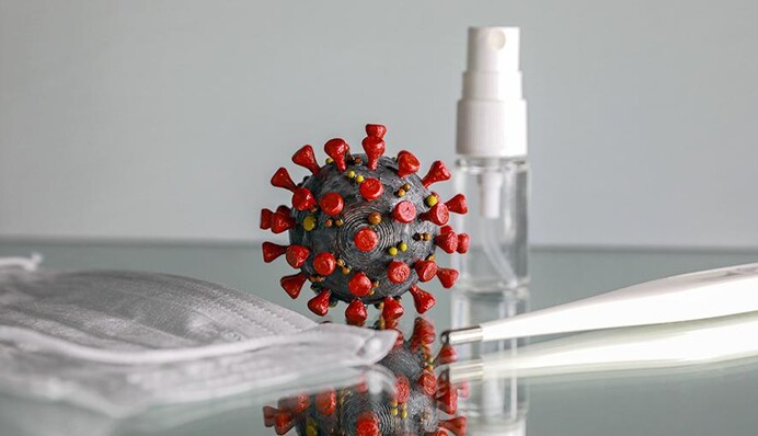 Потрібно просто глибоко вдихнути: в США створили унікальну вакцину проти COVID-19