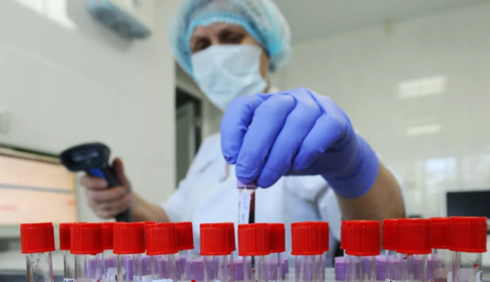 ​В Украине число новых случаев COVID-19 за сутки превысило 6 тысяч: статистика на 18 сентября