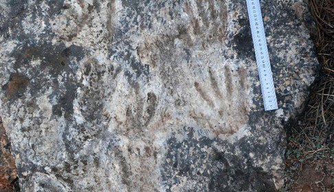 Ровесник мамонтів і шаблезубих тигрів: у Китаї виявили найдавніший витвір мистецтва