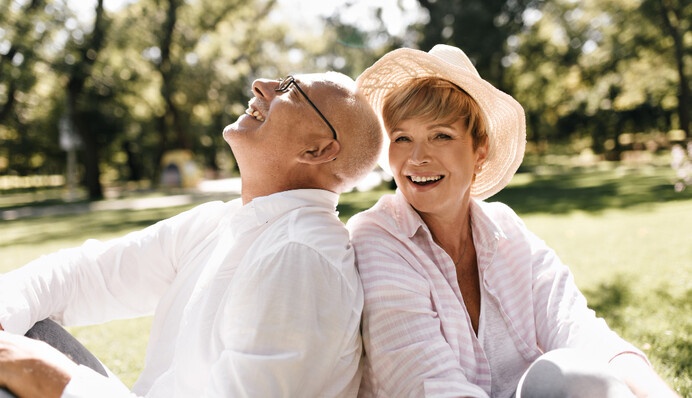 Названы главные долгожители по гороскопу - даже в 80 сохраняют активность и ясность ума
