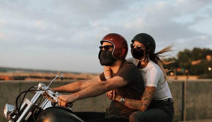 Карантин возвращается: ограничения для непривитых и другие новшества