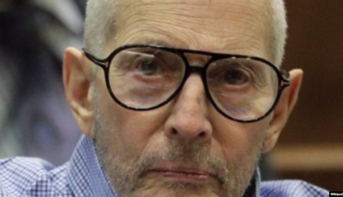 У США мільйонера визнали винним у вбивстві - він скоїв його 21 рік тому