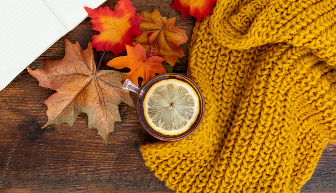 В Украину заходит настоящий холод: синоптик рассказала о погоде на 20 сентября