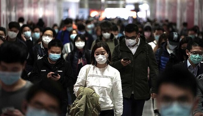 Главный инфекционист США дал оптимистичный прогноз по завершению пандемии