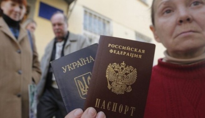 У Росії назвали число жителів Донбасу, які проголосували на виборах в Думу