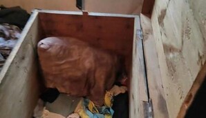 Тела нашли в сундуке - на Донбассе произошла страшная трагедия с детьми: фото