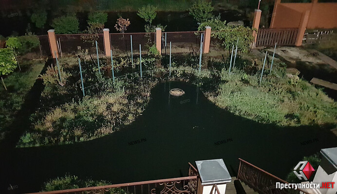 В Николаеве произошло серьезное ЧП на канализации - город затопило: видео