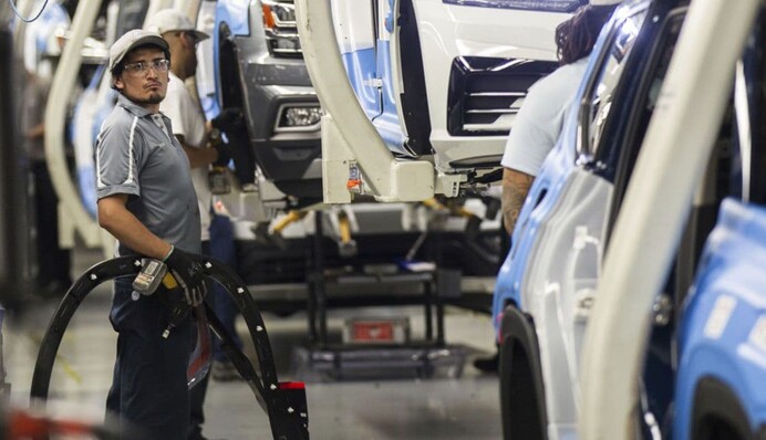 Заробитчанам в Германии в среднем платят по 85 тысяч гривен: что надо для трудоустройства