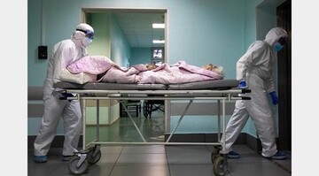 В Україні більше 5 тисяч нових випадків COVID-19 за добу: статистика на 21 вересня