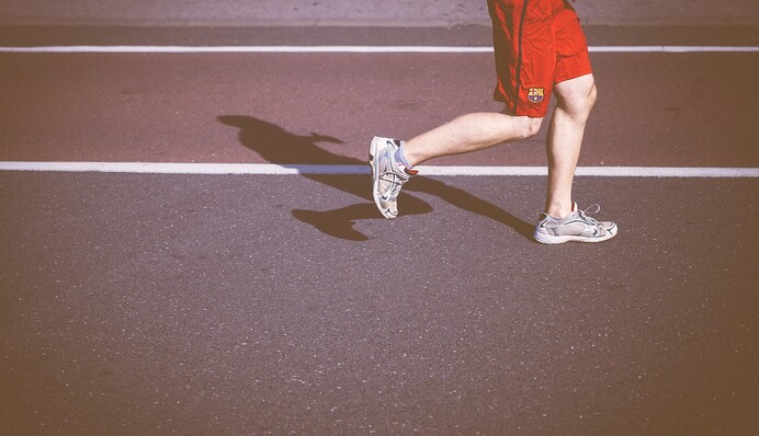 Беги, Форест, беги: спортсмен из Харькова сделал невозможное ради спасения природы