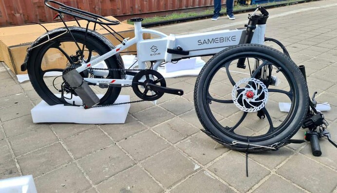 Киевские таможенники разоблачили крупную схему контрабанды