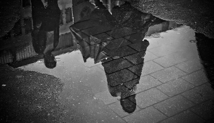 Подъем воды в реках, дождь и снег: синоптики дали печальный прогноз на ближайшие дни