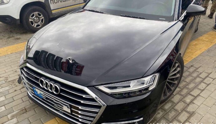 Расстрел автомобиля Шефира: кого пытался убить стрелок