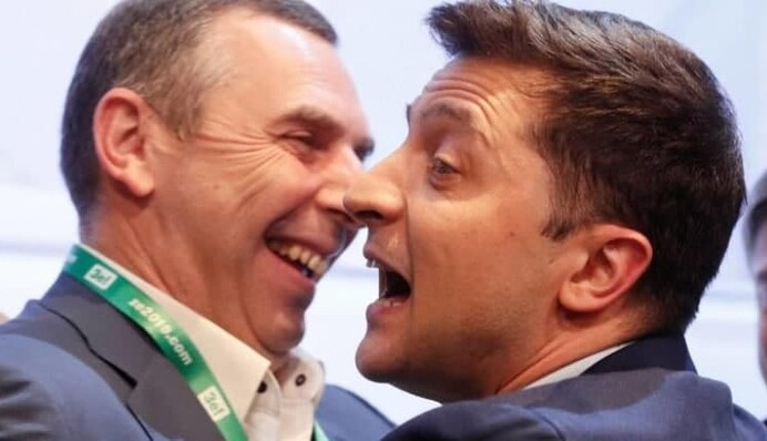 ​Ермак о покушении на Шефира: Это вызов Зеленскому, и мы его принимаем