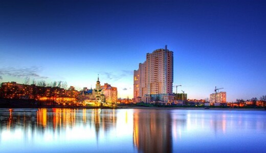 ​Озерам и прудам Киева грозит гибель: как защитить водоемы столицы