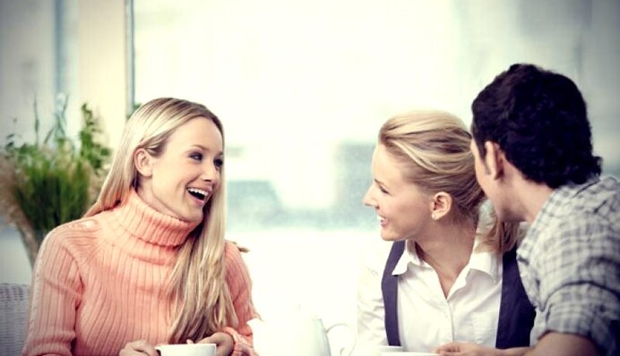 Заговорят любого: самые общительные знаки Зодиака