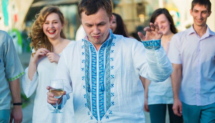 Милованов оскорбил аутистов: с покушения на Шефира перескочил на Вторую мировую