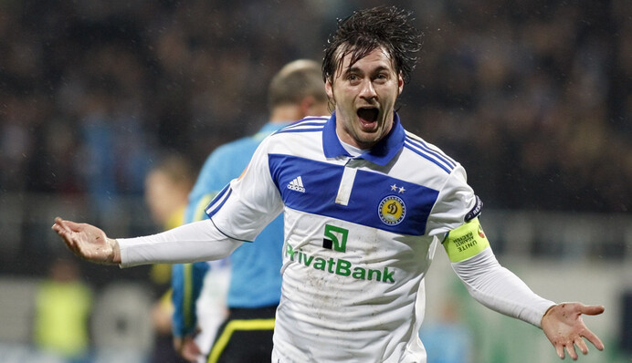 Прощай, легенда: знаменитый украинский футболист объявил о завершении карьеры