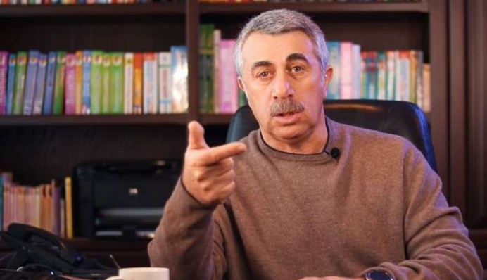 ​Украинцам могут платить за вакцинацию: в чем суть предложения Комаровского