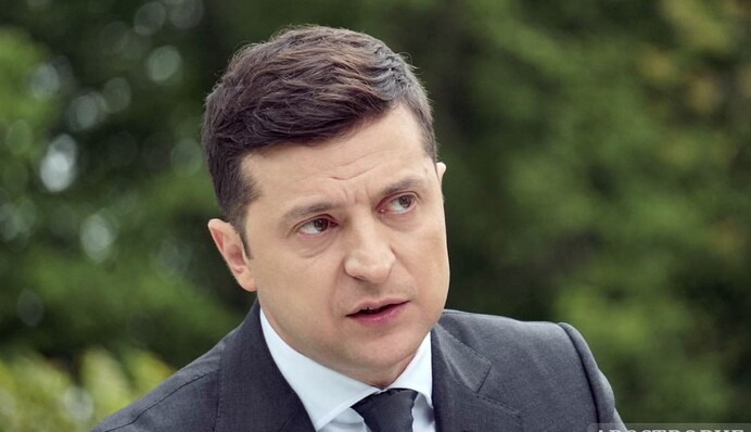 Зеленский серьезно усилил свой кортеж после нападения на Шефира: видео