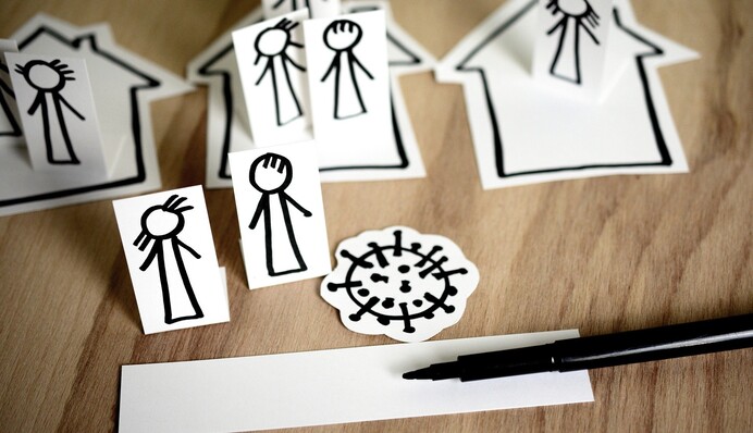 Коронавирус 