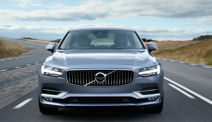 Відмова від розкоші заради гуманності: компанія Volvo прийняла важливе рішення