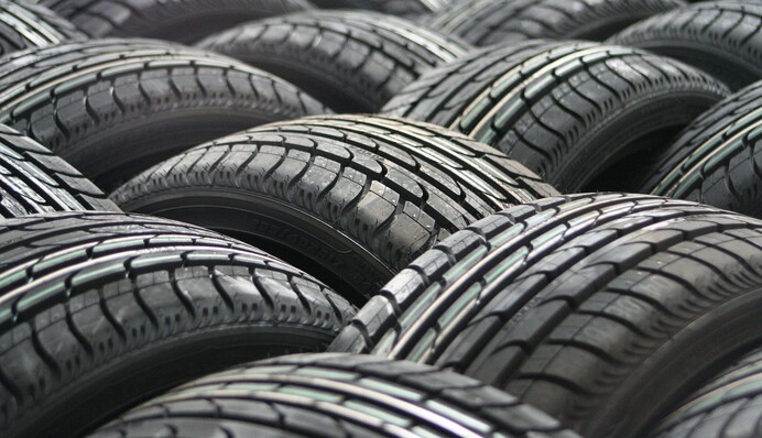 Сезонная замена шин: эксперты дали 5 важных советов