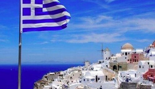 ​На популярном у украинцев курорте произошло мощное землетрясение