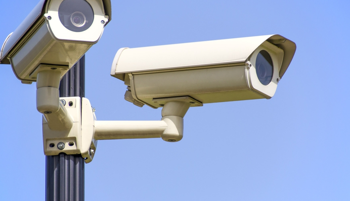 В Україні запрацюють ще 20 камер автофіксації порушень ПДР: де вони з'являться