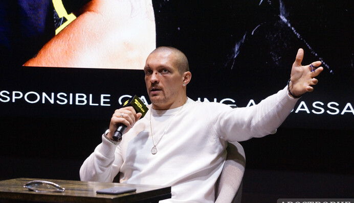 Потрібно пахати і вмирати: Усик розповів, як Динамо і Шахтарю перемогти топ-команди в Лізі чемпіонів