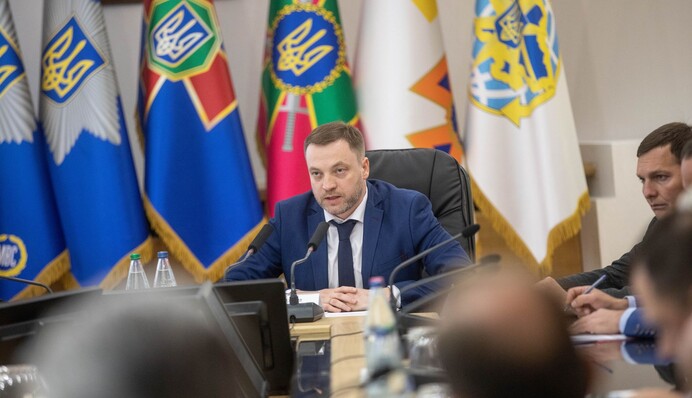 МВС стане центром захисту бізнесу: названі чотири напрямки