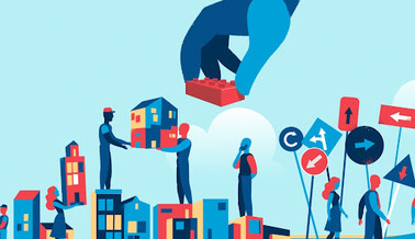 Эксперты назвали успешные мероприятия местных органов власти за август - сентябрь 2021