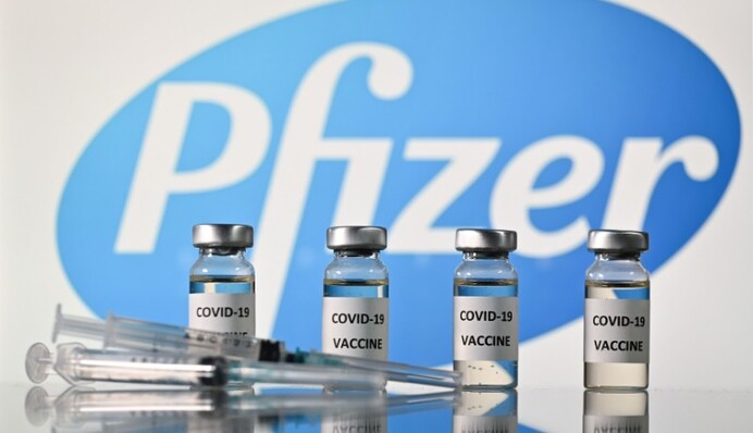 В Україні порушили умови зберігання вакцини Pfizer - утилізують десятки тисяч доз