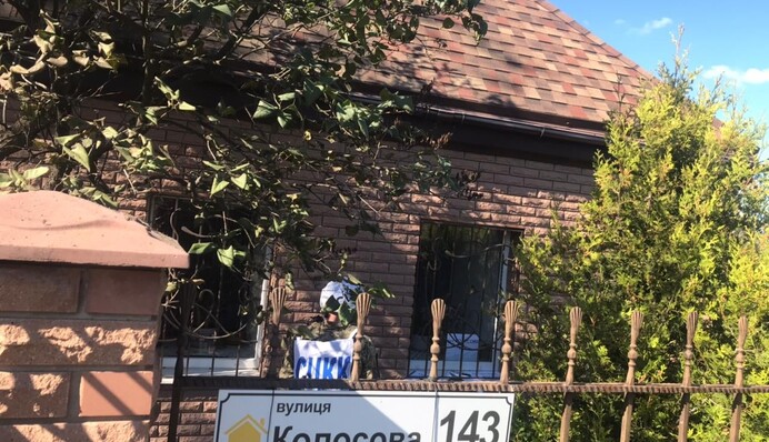 Боевики обстреляли мирное население Авдеевки: фото последствий