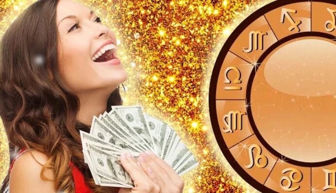 Пяти знакам Зодиака звезды сулят богатство - скоро будут купаться в деньгах