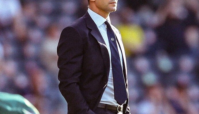 Шевченко може очолити легендарний європейський клуб