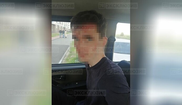 У Росії хлопець по-звірячому вбив свою маму та 3-річну сестру: фото