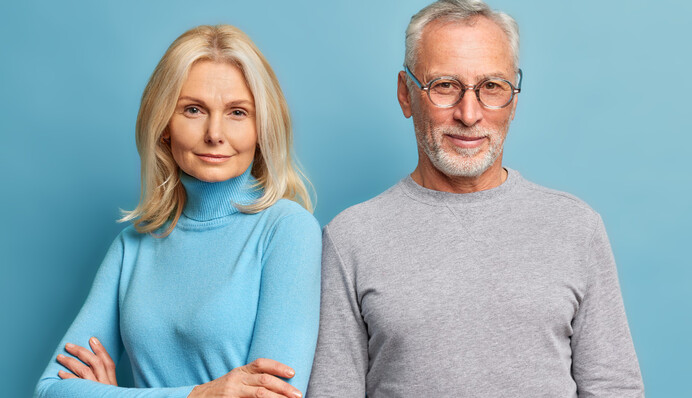 Яку пенсію платять у різних країнах і де її взагалі нема: цікаві дані