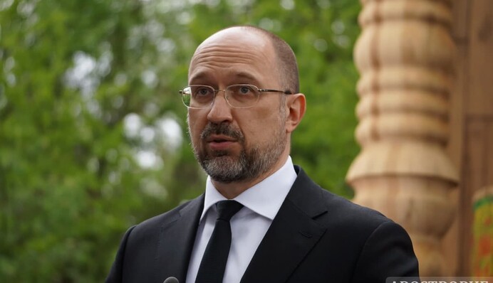 ​Шмыгаль рассказал о доплатах к пенсии: кто и сколько будет получать