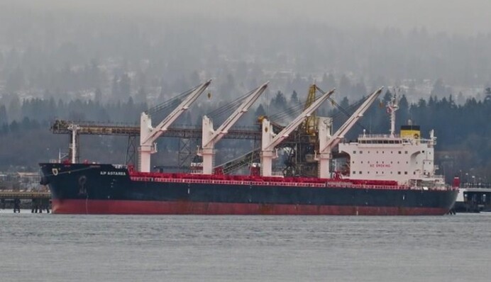 Стали відомі імена і подробиці смерті українських моряків біля берегів Бангладеш