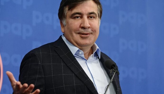Премьер Грузии назвал единственное условие возвращения Саакашвили в Украину