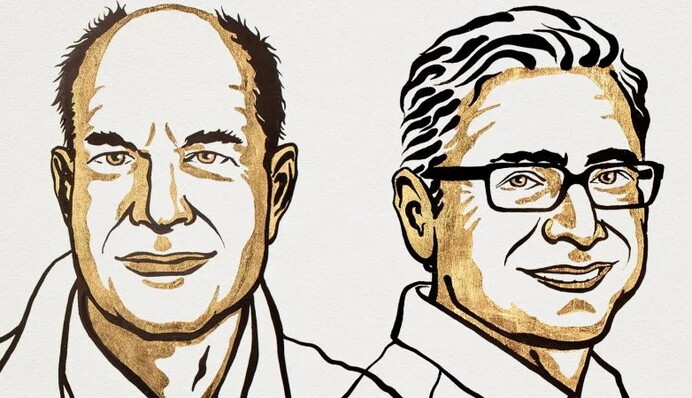 Названо лауреатів Нобелівської премії з медицини: відкрили важливі рецептори