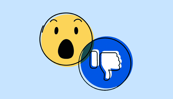 Миллиарды ушли в никуда: сбой в Facebook лишил Цукерберга целого состояния