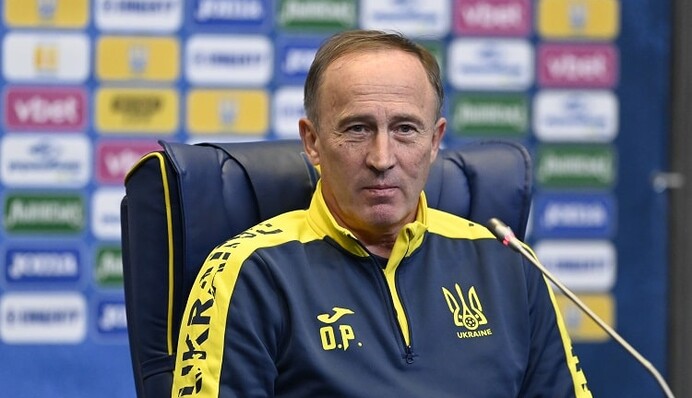 Подонок, которого обливали дерьмом и грязью: Петраков мощно выступил перед важнейшими матчами сборной Украины