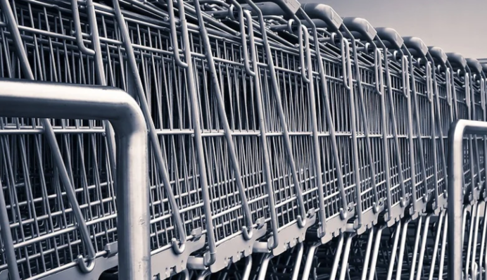 В Украине подорожают "стратегические" продукты