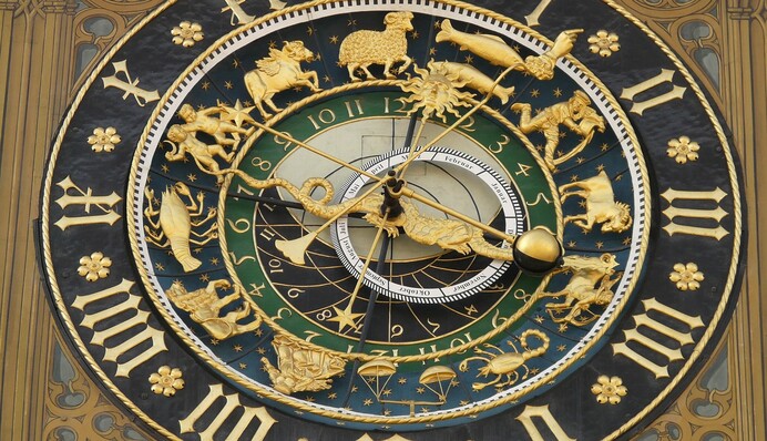 Діви-альтруїсти і час для побачень у Водоліїв - зоряний прогноз на 6 жовтня